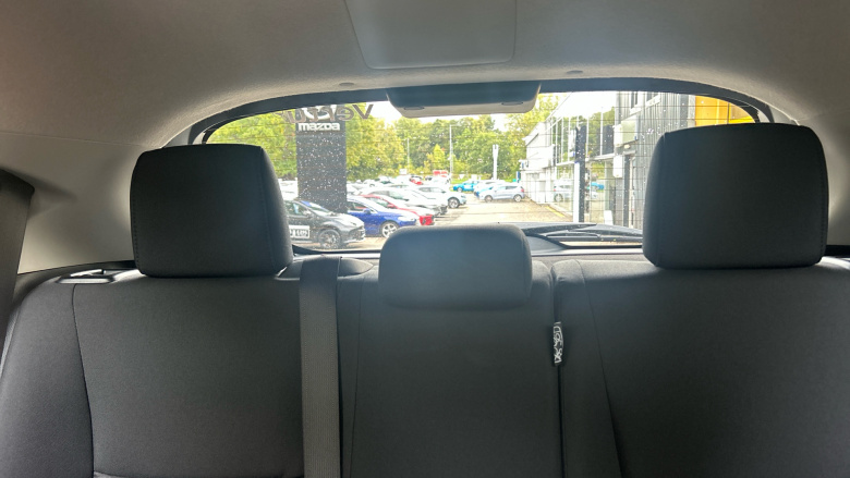 Mazda 2 Hybrid 1.5i Hybrid Exclusive Line 5dr CVT Hybrid Hatchback